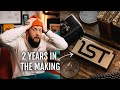 The Making of the Magic — A WESN x Chris Ramsay Documentary