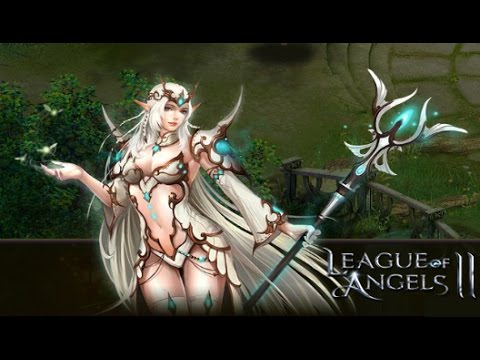 New League Of Angels 2 (PC) Login | Register | Free Account | - Free-To-Play (F2P) Download Link