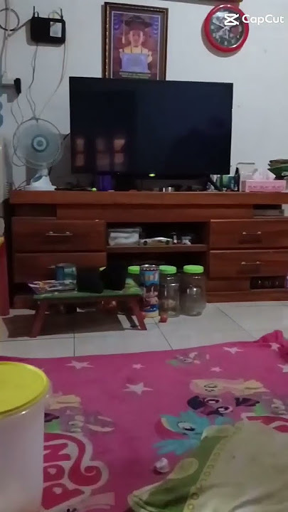 tv meledak