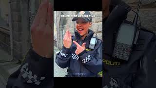 The Final Wedding Ring Reveal Was Insane