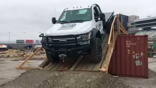 DBL Stage 1 Conversion Testing Net Worth