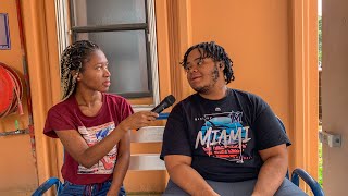 Asking University Students If They Regret Choosing Their Major Uwi Mona