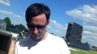 Adam Ficek, Peace And Love 2009