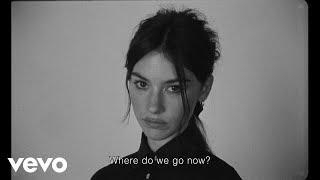 Gracie Abrams - Where do we go now?