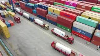 Trina Storage Elementa Shipment