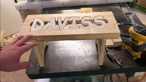 How to make a children