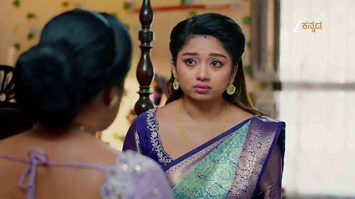 Sandhyaraaga | Ep - 756 | Preview | Jul 17 2025 | Zee Kannada