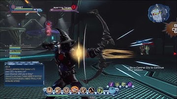 DCUO | New Tectonic Weapon Styles