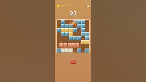 Block Blast | 28 |