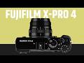 Everything We Know About the Fujifilm X‑Pro4 — Leaks & Price Breakdown