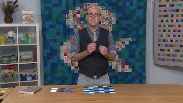 Design Studio - Episode 4 Part 1 Preview - Squares and Rectangles
