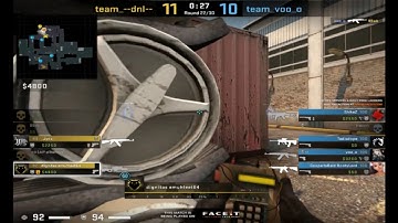 IS EMUHLEET AWP QUEEN ON CACHE?