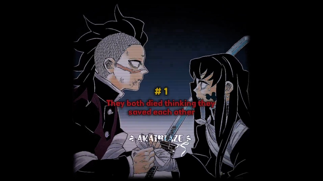 spoiler alert!!|| #demonslayer #sad #facts #knysadedit #knyedit #foryou #fypシ #shorts