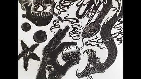 Odyssey - setting forth 1969