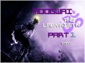 Moogwai - The Labyrinth (Part 1) ·2001·