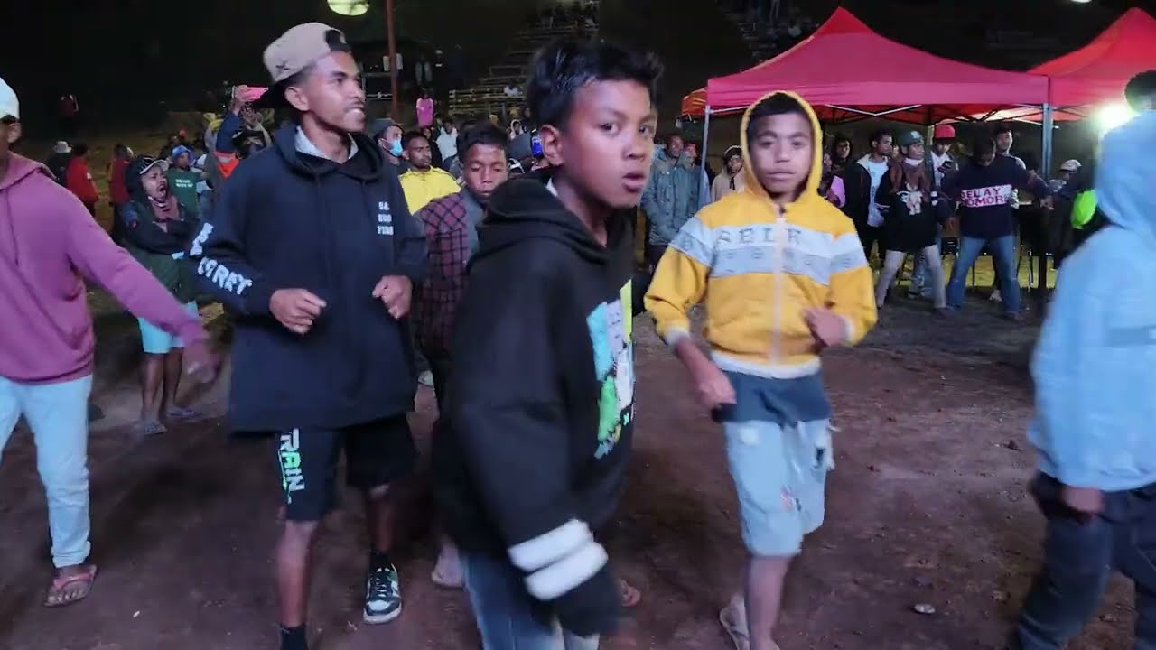 MUSIKA TEBE TEBE HALO EMA AIN LIMAN NAKDEDAR IHA FATIN