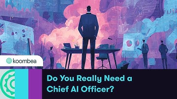 Do You Really Need a Chief AI Officer? Why Enterprises Are Appointing Them in 2025