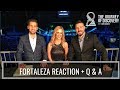 UFC Fortaleza Recap + I Answer Your Questions!