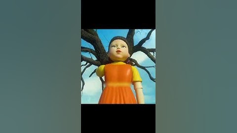 Spider man in Squid Game season 2 #shorts #spiderman #squidgame