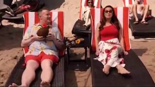 Nickelodeon Commercial Break 4 june 25 2017