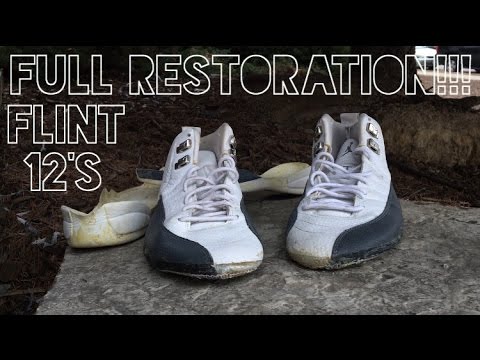 flint 12s