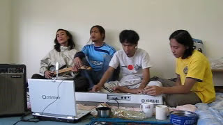 goyang mimura 21 STINKY JTD