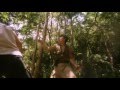 Legend Of The Wolf Fight Scene [Donnie Yen]