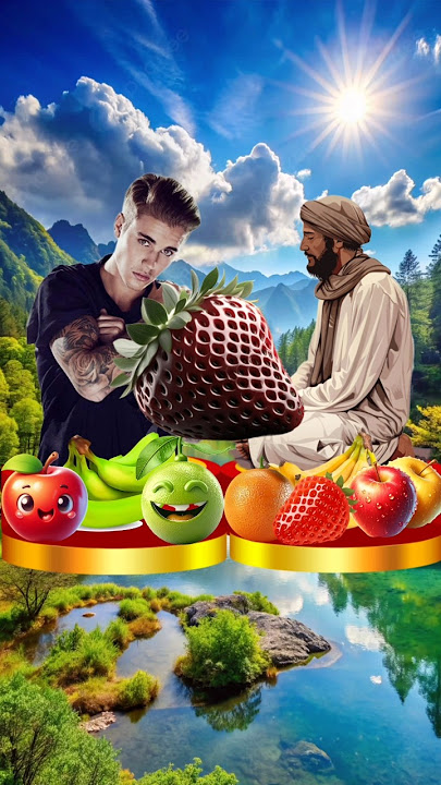 MOHammadu nabiNa🍍🍇🍐🥝#viralvfx #islamicvfx #funny #vfxshort #vfxediter #shortsfid 🍇🍍🥝🍓