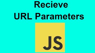 Javascript Get Value of URL Parameters | JS GET Url Parameters