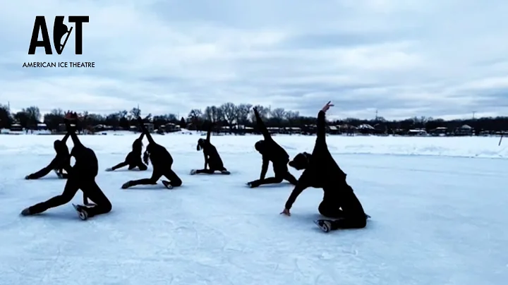 Skating on the Lake | American Ice Theatre Minneap...