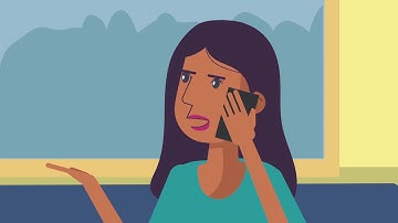 Shop smart and use your rights: extended audio description