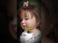 She Turned Her Daughter Into a Doll...