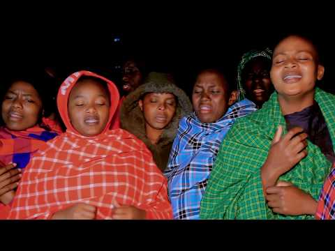 Baridi Official Video by Umoja AY