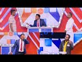 የቤተሰብ ጨዋታ ምዕራፍ 13 ክፍል 10/Yebetseb Chewata Season 13 EP 10