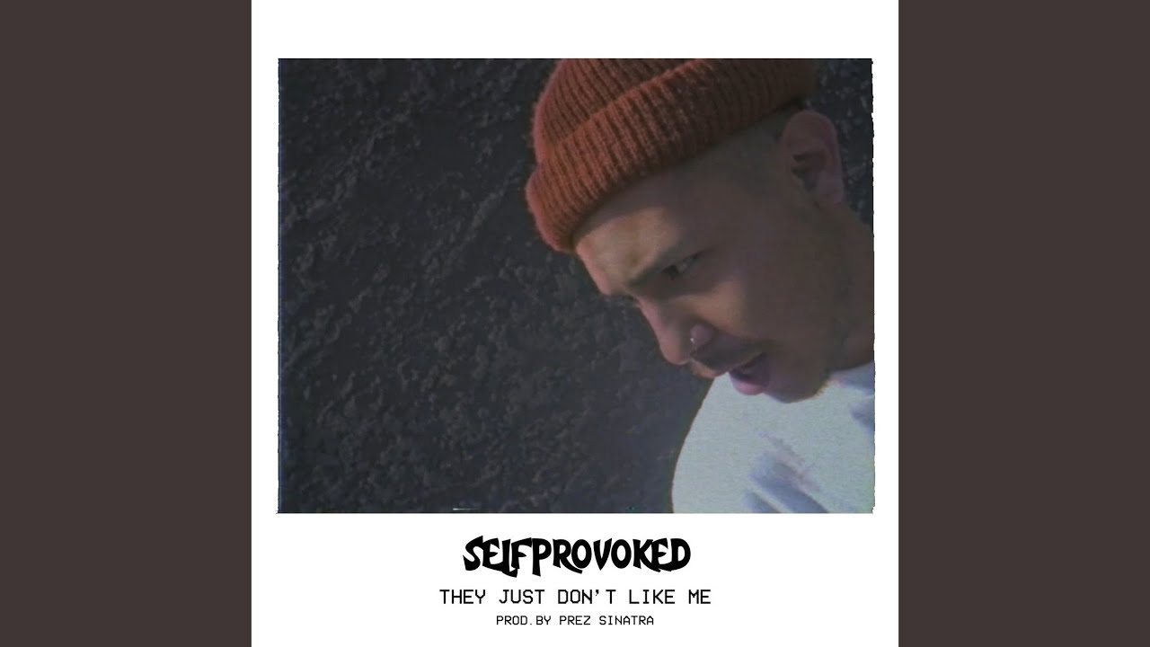 They Just Dont Like Me - YouTube Music
