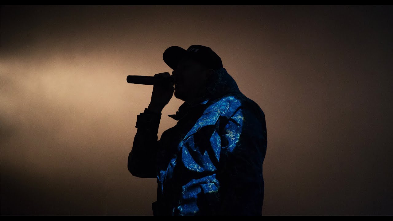 Jay Empire - Devine Rap ( Selfie Video ) - YouTube