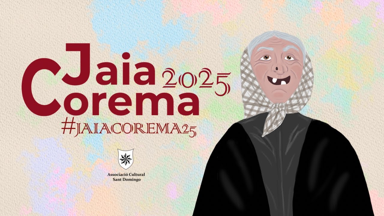 Jaia Corema 2025