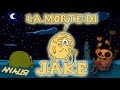 La mοrte di Jake il cane - analisi - Adventure Time