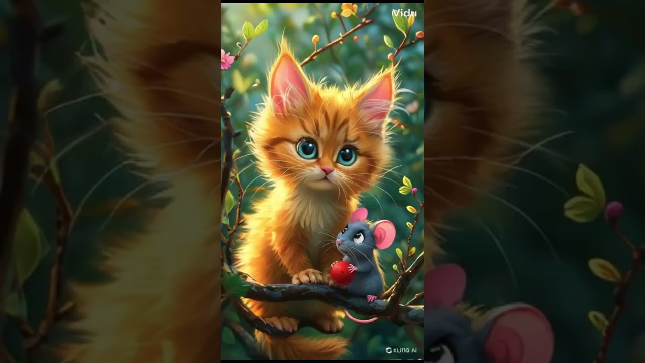 The Unexpected Friendship 