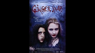 GINGER SNAPS - Official VHS & DVD Trailer 2000 (Emily Perkins, Katharine Isabelle)