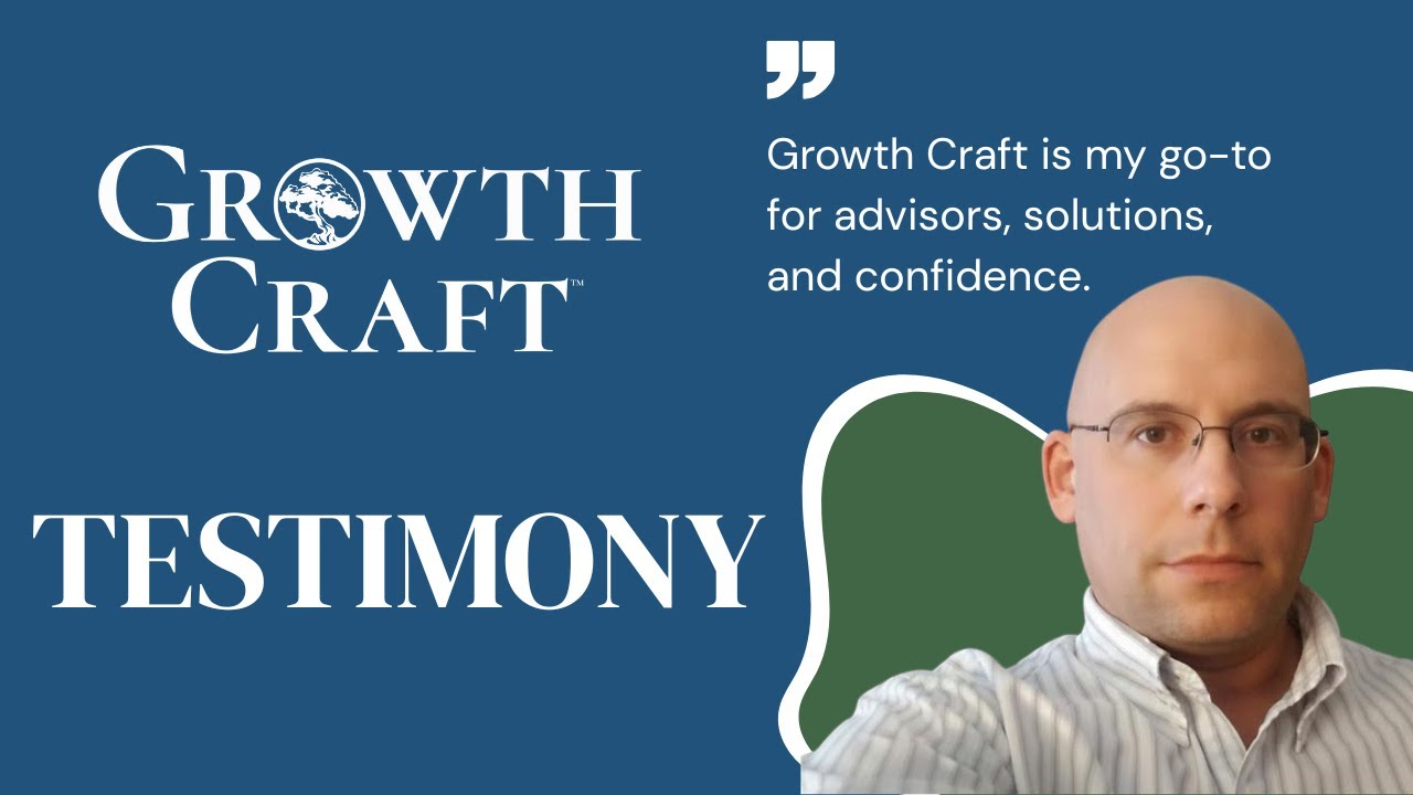 Growth Craft Testimonial - Jim Vlachos (Founder & CEO of Javela Friends)