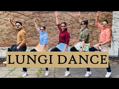 Lungi Dance | Honey Singh | by TDF