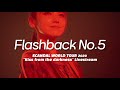 SCANDAL - Flashback No.5 / 한글자막