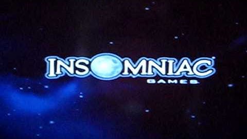 Ratchet & Clank : Up Your Arsenal - Intro