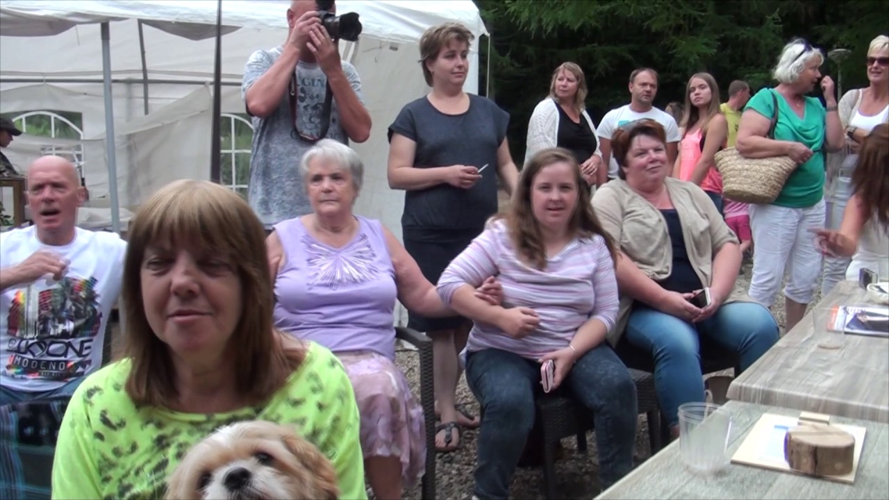 Het Artiesten Festival - Aflevering #6