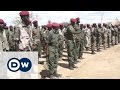 South Sudan: Guarded hope as Machar returns | DW News