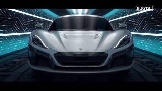Tech Radar #08 - Rimac C_Two i Geneva Motor Show 2018, gosti: Braninir Tomurad i Krunoslav Ćosić Tech Radar #08 - Rimac C_Two i Geneva Motor Show 2018, gosti: Braninir Tomurad i Krunoslav Ćosić