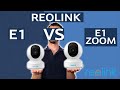 REOLINK E1 VS E1 ZOOM - Unboxing, Setup, Initial Thoughts and Review