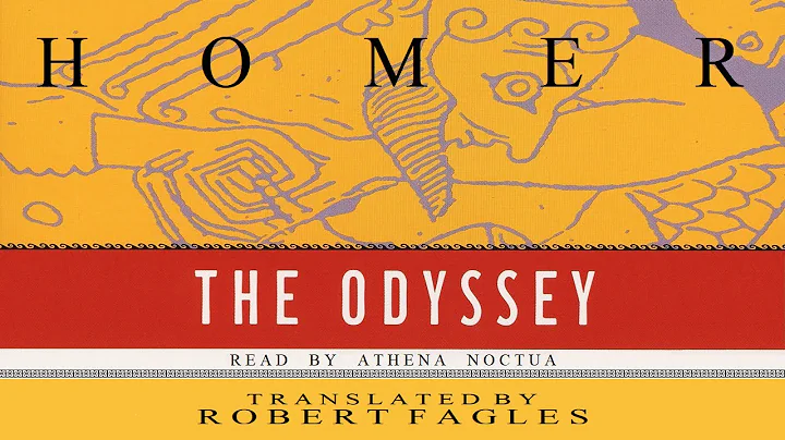 The Odyssey of Homer, translated by Robert Fagles - Full Version /  Audiobook - DayDayNews