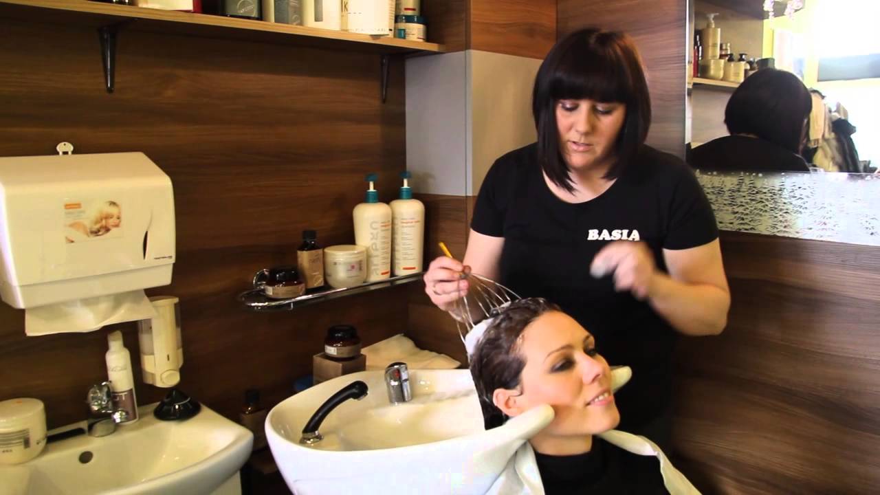 Wizyta w salonie Gabriela 2